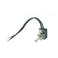 DCI Power Switch, 125 VAC 10 Amp